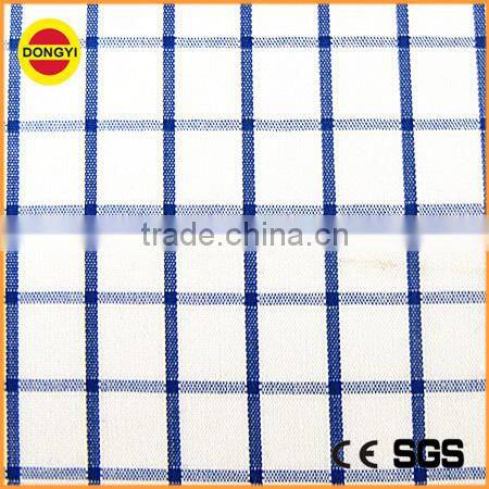 Wholesale 100 yarn dyed cotton fabric suppliers