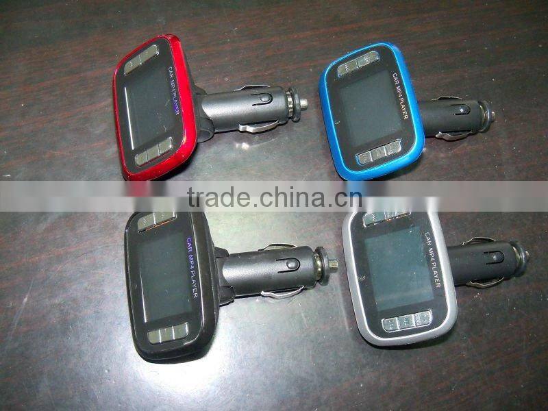 MP4 New Transmission Car MP4 Player black mp4 car