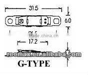 hair curler thermal protector ST-12