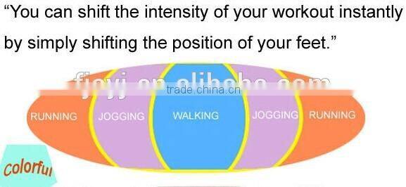 crazy fit massage newest pro whole body mini vibration machine