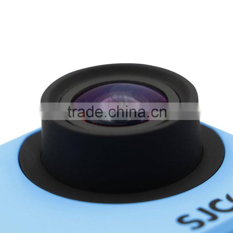 New arrival SJCAM camera Multi languageHD 1080P sport action camera