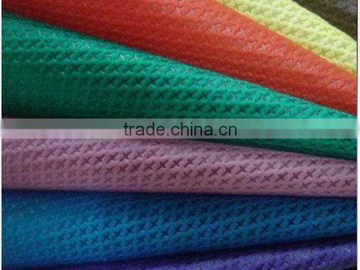 Meltblown PP Rug Lamination Hydrophobic Nonwoven Fabric