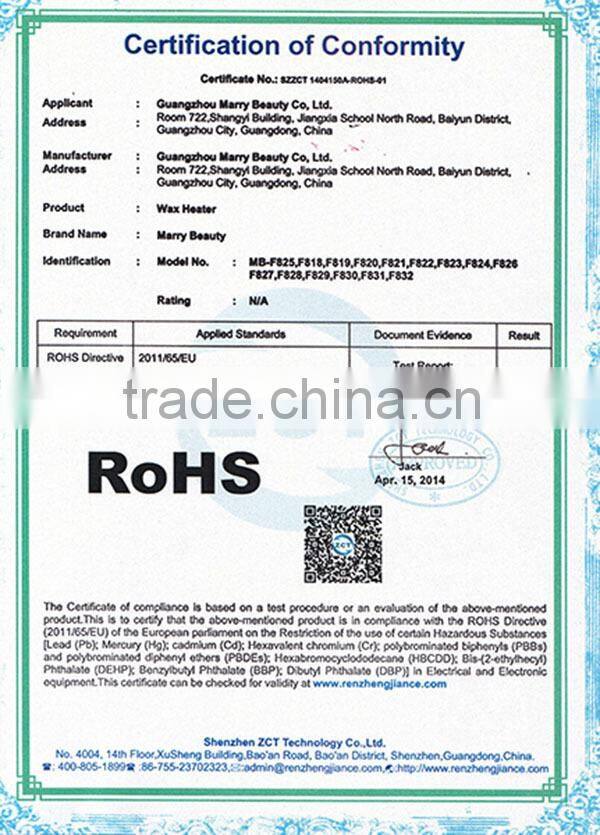 Alibaba China Wax Melt Warmer