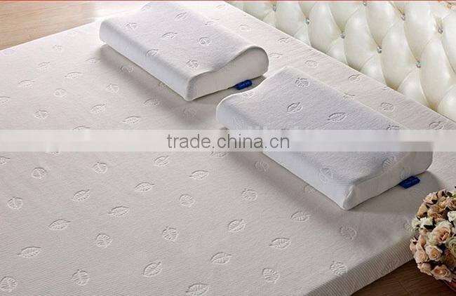 Memory foam mattress mats