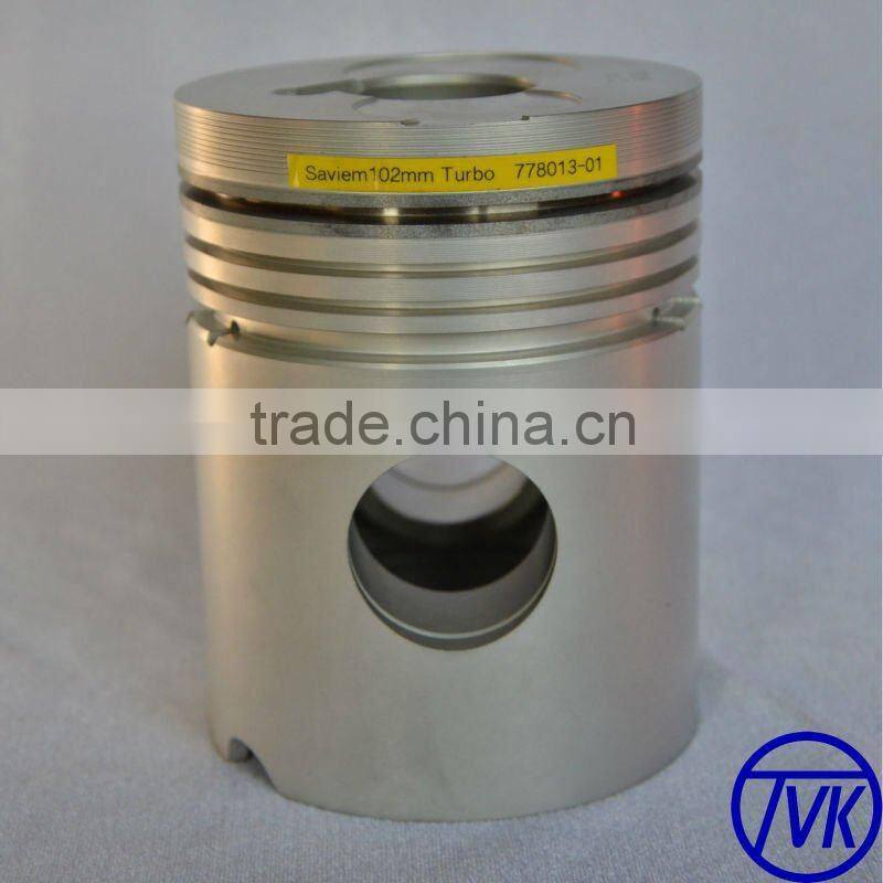 SAVIEM 102 TURBO PISTON