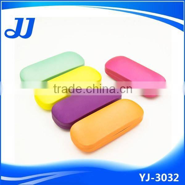 wholesale leather surface eyeglass case