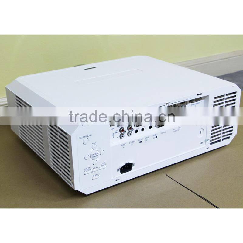 Digital outdoor Projector Full Hd 3D Mapping Projector 10000 Lumens 3d mapping projector hd