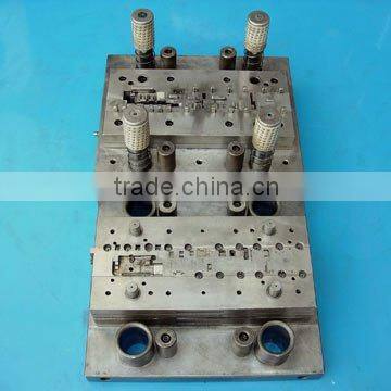 mould desigh and making