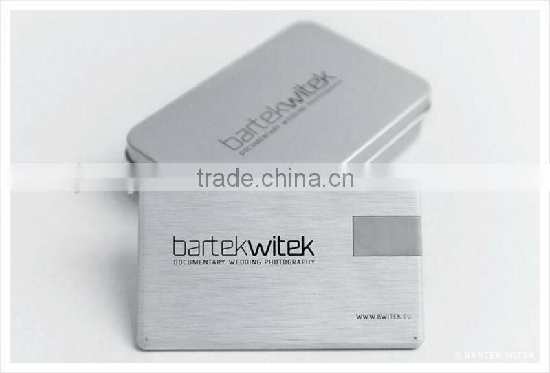 Custom USB 2.0 Flash Driver