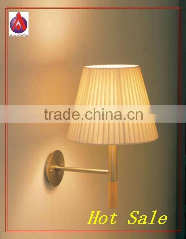 indoor antique wall lighting with metal base for home or hotel MB902