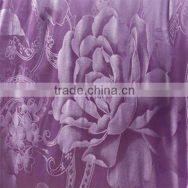 new design bedding set king sizse bedroom set luxury jacquard