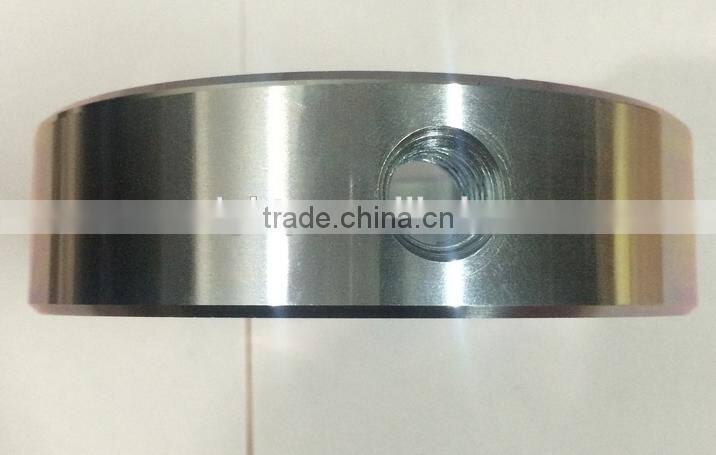 High Quality Metric Single Split Shaft Collars