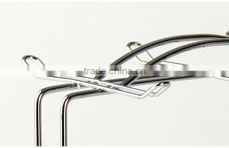 Household Multifunctional Metal Cup Holder