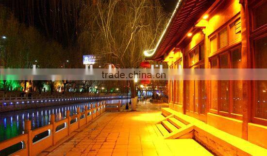 1-30w LED Underground Light