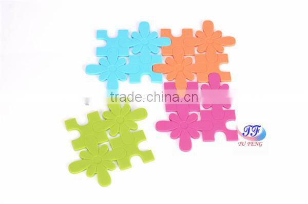 Non-slip Silicon Baking Mat for decorating