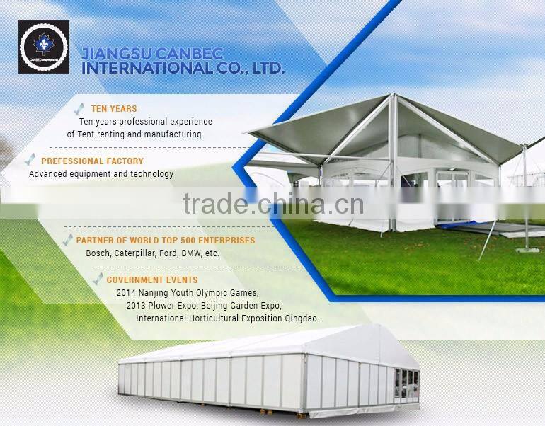 Small Marquee Pagoda Tent for event