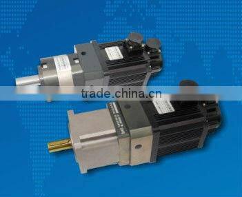 AC Drive Servo Motor 200V 0.4-5.5kw