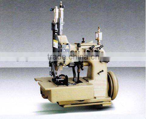 81300 big bag making machine