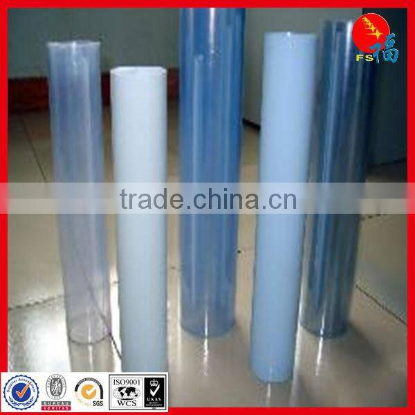high quality rigid plastic A-PET film