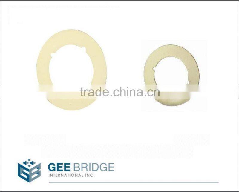 0105501 Zinc Die Cast Dummer Cylinder