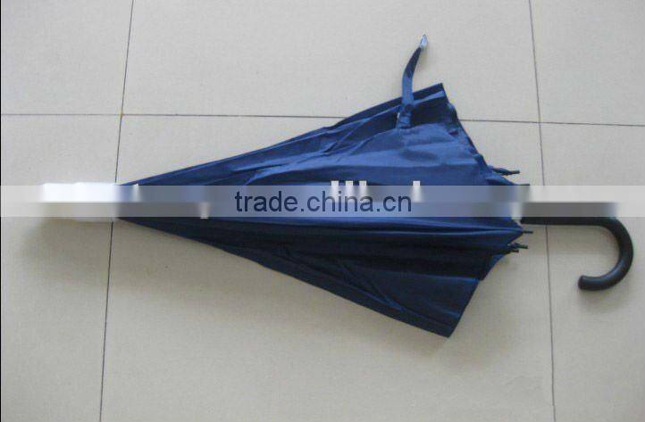 special umbrella with waterproof box outside, straight automatic umbrella
