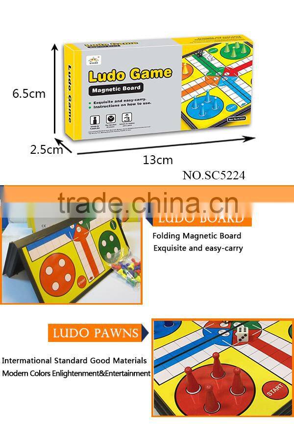 Best selling fashionable board game aluminium token from manufacturer