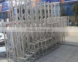 Aluminum Truss which same as global truss