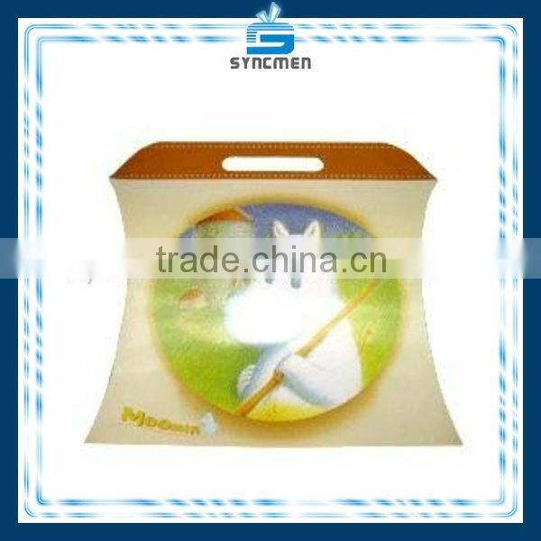 For T-Shirt Custom Logo Printed Jewelry Paper Packaging Boxes