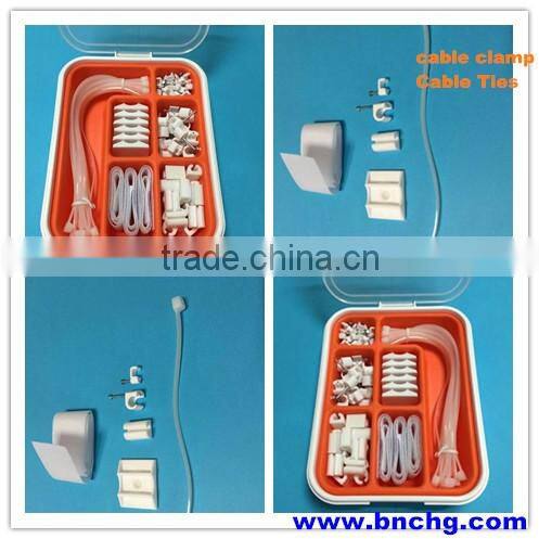 wholesale galvanized cable clamps with cheap price