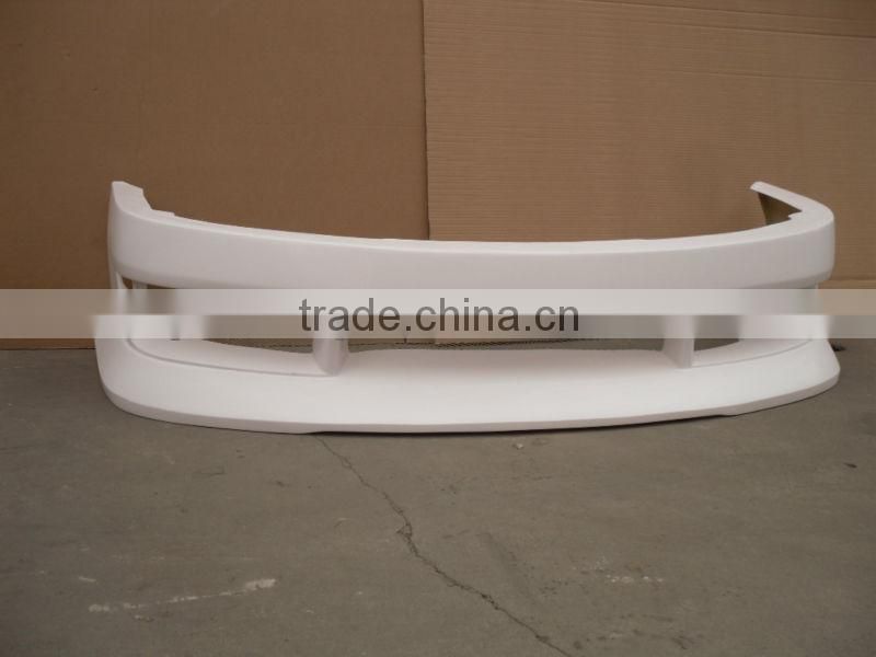 For s14a bn-sports blister front bumper