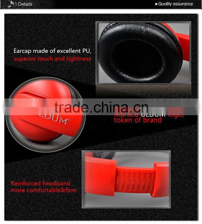 ULDUM wholesale game consoles headphone for android remote