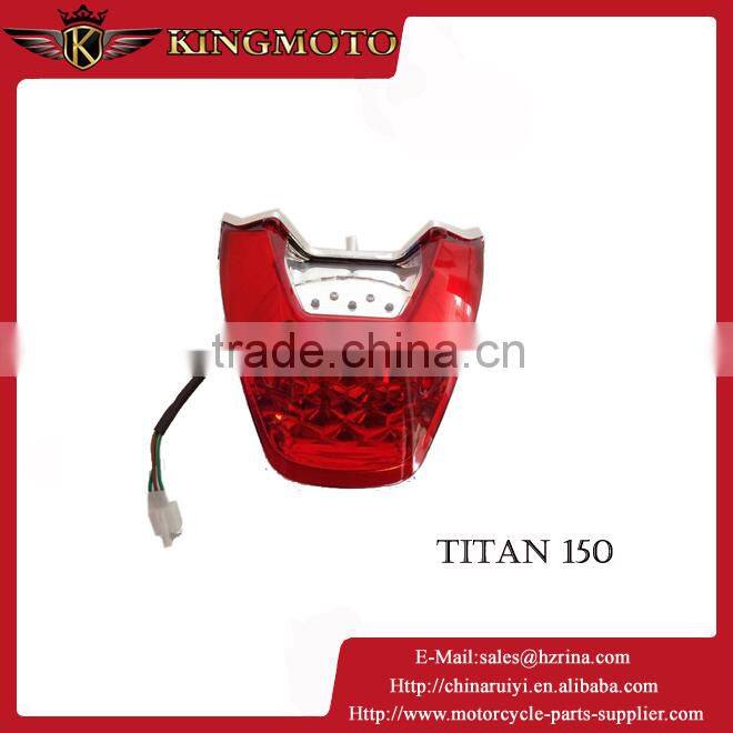 LTG-001H Police Motorcycle Emergency led Tail Light