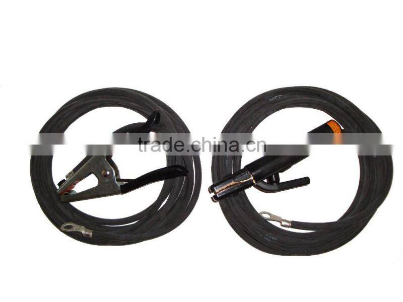 Best Price 25/35/50/70mm2 Welding Cable From Chinese Factory