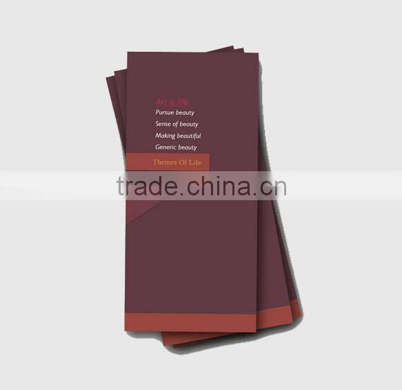Full color Cheap professional book/album/brochure/magazine/leaflet/flyer/poster printing
