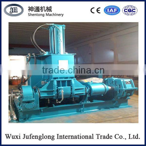Hot selling X(S)N-110 Rubber and Plastic Kneader Machine / Rubber Kneader / Rubber Banbury Mixer