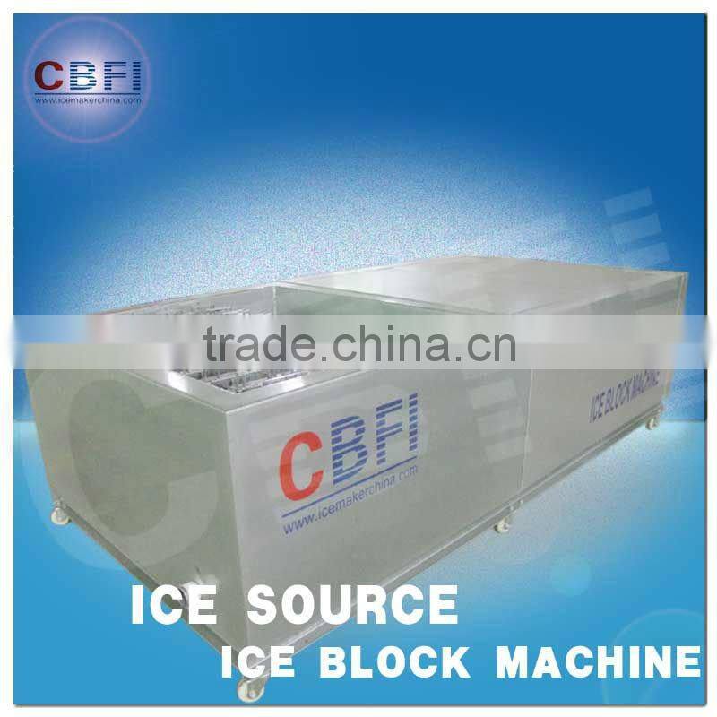 Mini Ice Block Maker for Freshing Vegetables