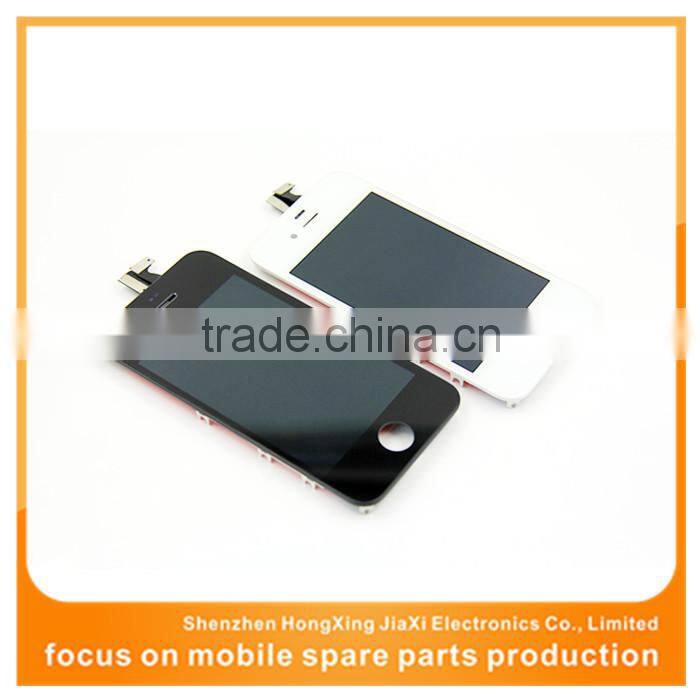 High quality for iphone 4 lcd, for iphone 4 screen, for iphone 4 display