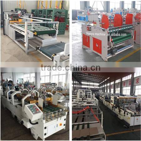 2016 Hot sale HY-750 die cutting and creasing machine CE standard Flat Bed Label Die Cutting Machine, Hand Feed Die