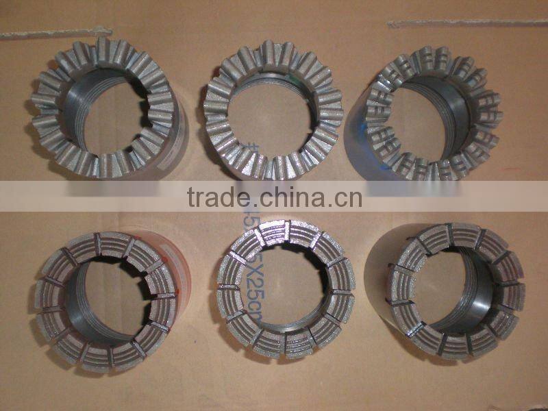 Coal Mining Drill Bits