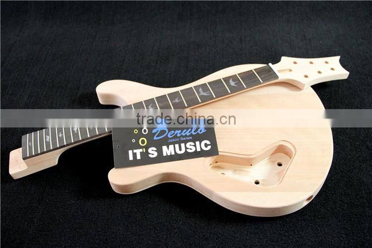 Unique design nice wholesale guitar parts