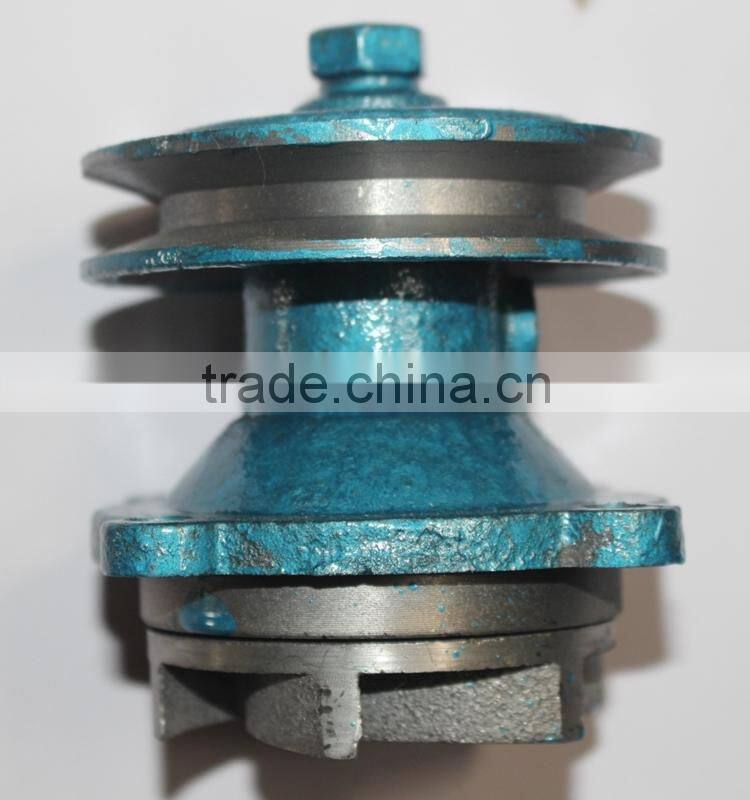 Genuine Parts SF1110 Diesel Tractor Water Pump