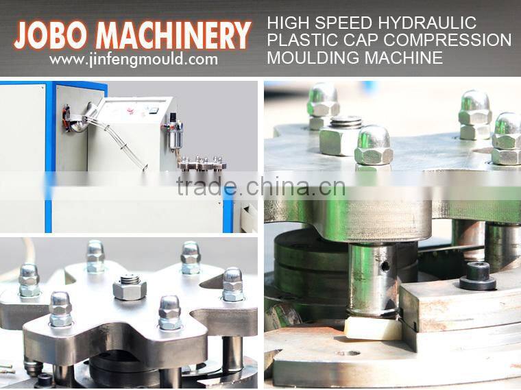 Cutting Machine for plastic cap