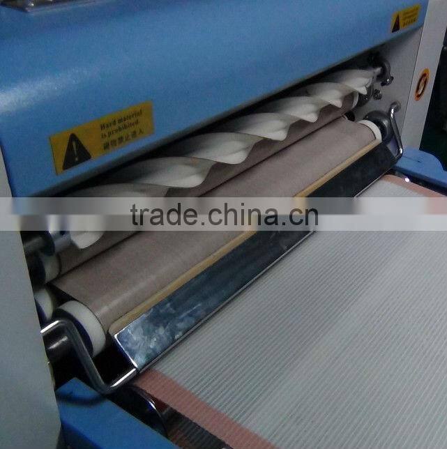 Guangzhou factory garment fusing heat press sublimation machine