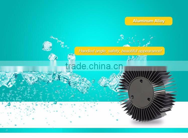 Professional Precision ODM Aluminum Led Heat Sink