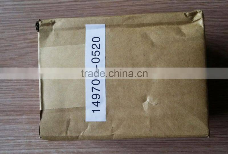 Fuel Injection Pump Repair Kit 800637