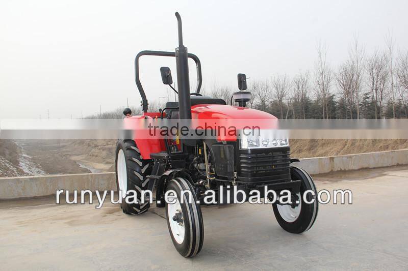 2 wheel drive farm tractor RY1000
