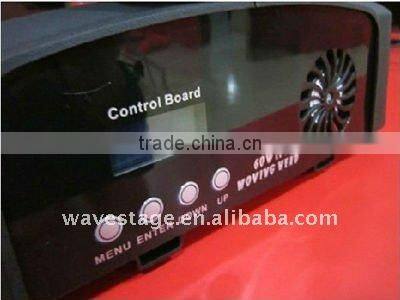 WLEDM-04 CE 60 watt led moving lights new dj equipment