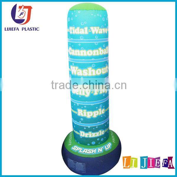 Inflatable Bop Bag,Inflatable Punching Bag