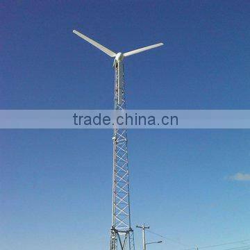 popular 30kw Horizontal wind mill for power plant