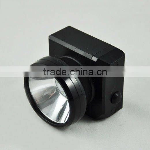 KL2.5LM-Mini Wireless Mining Light/Led cordless miner's lamp